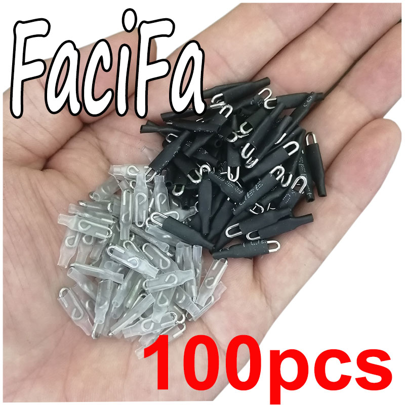 Reel Spare Spool - 100 個 Enganche Rapido 高速釣りスナップ enchufe