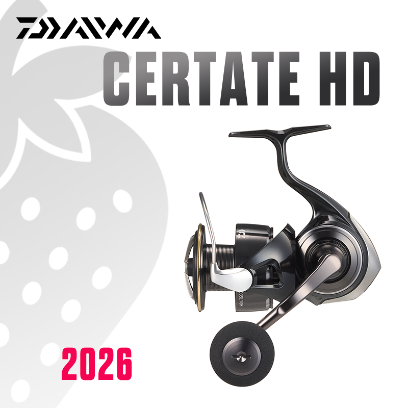 Shimano Reel Stradic - ダイワ 2026 セルテート HD フィッシングリール スピニングリール