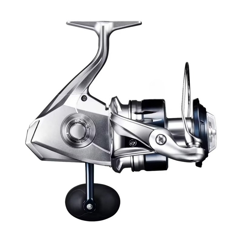 20台のオリジナル・サラゴサSWトローリングリール5000X - Shimano Reel Stradic のレビューと価格