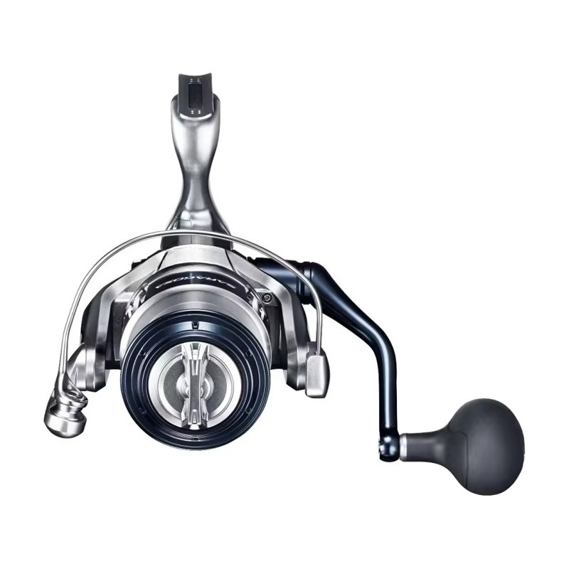 20台のオリジナル・サラゴサSWトローリングリール5000X - Shimano Reel Stradic のレビューと価格