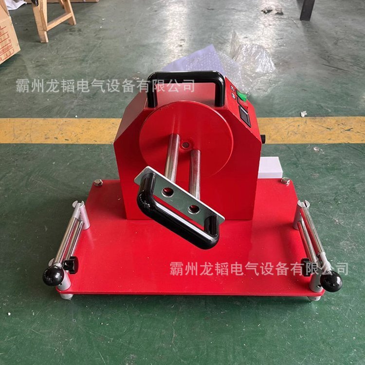 農業用給水パイプ迅速収納機 電動給水ホースリール機 消防救助 - Electric Reel のレビューと価格