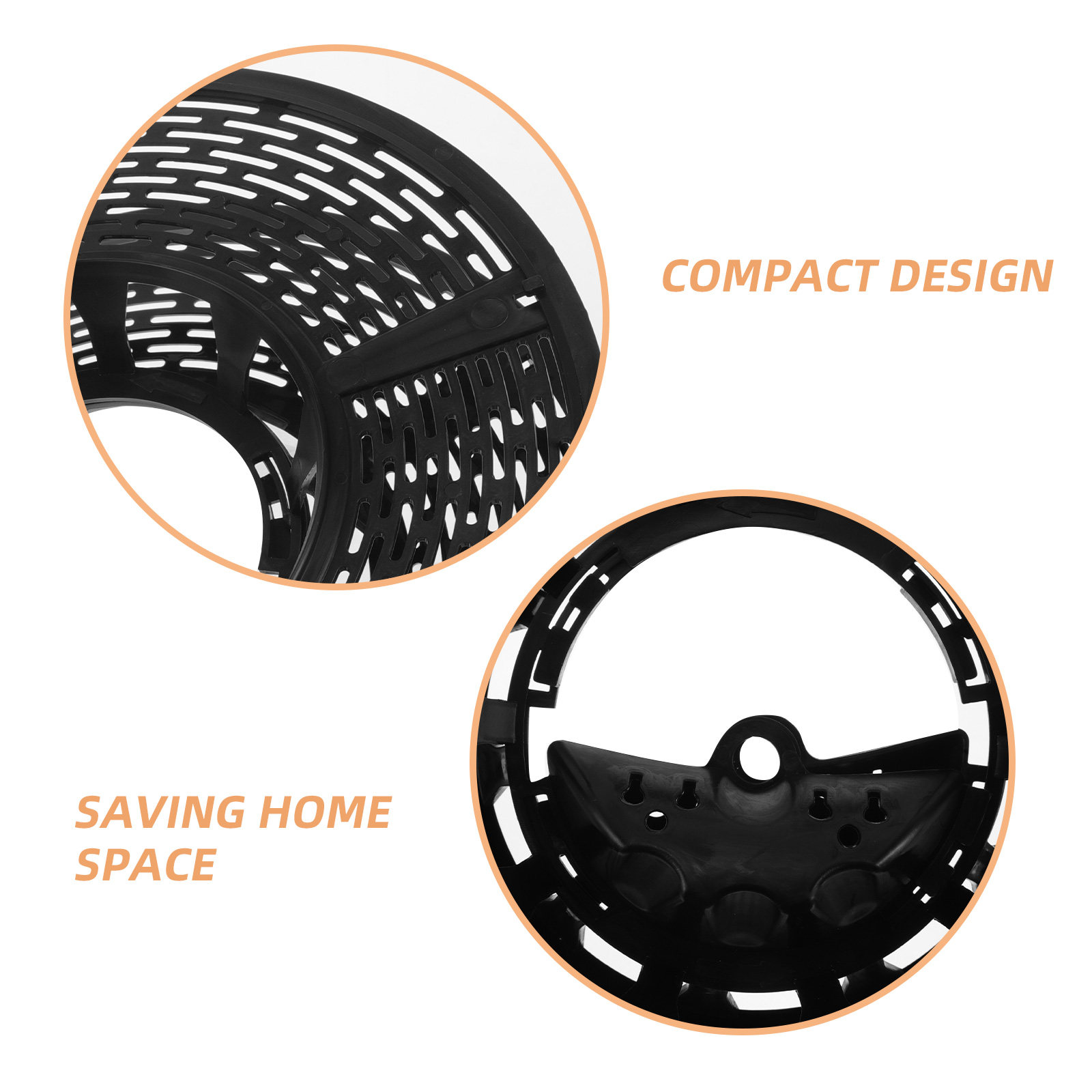 クリスマスストリングライト収納リールコードオーガナイザーホル - Reel Handle のレビューと価格