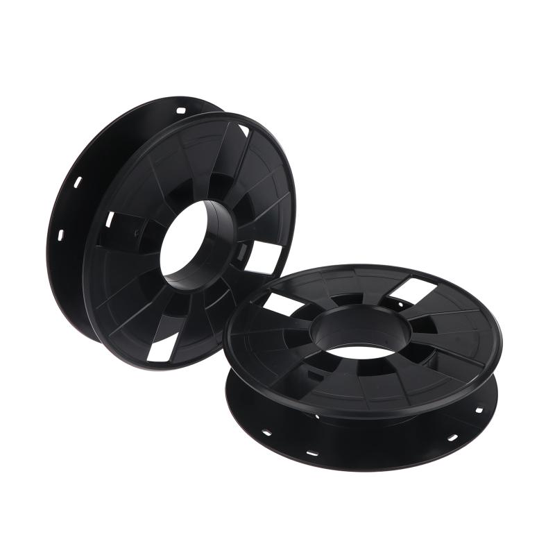 新しい 1/2 個 150 ミリメートル楽器ケーブルワイヤー - Reel Repair Kit のレビューと価格