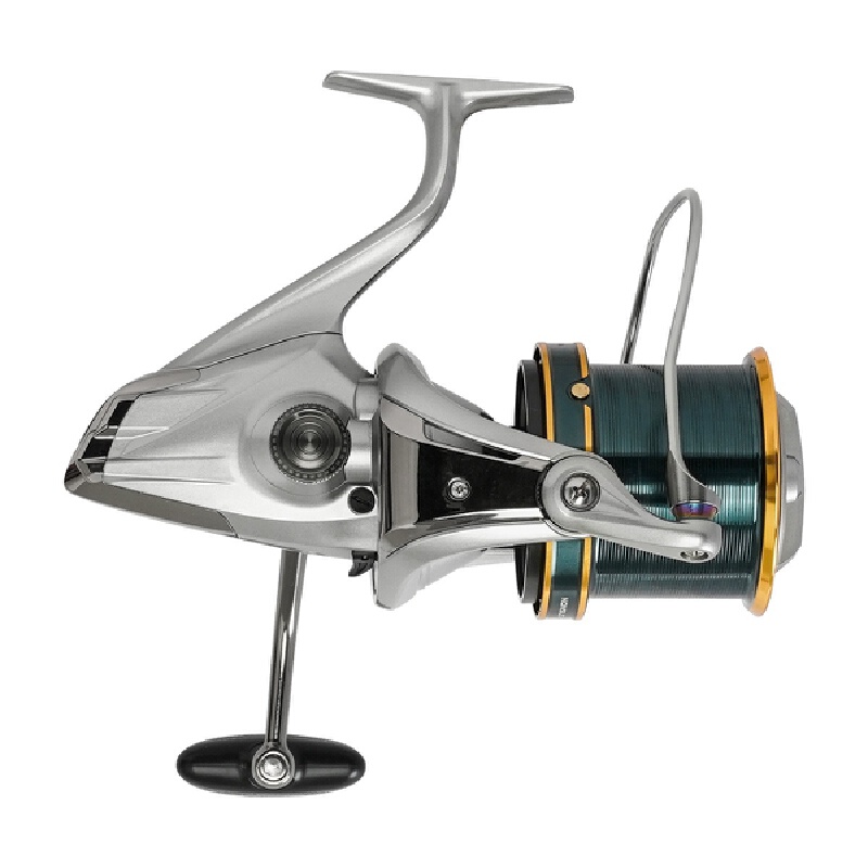 NOEBYスピニングリール フルメタル耐塩水 遠投 ビッグゲ - Trolling Reel のレビューと価格