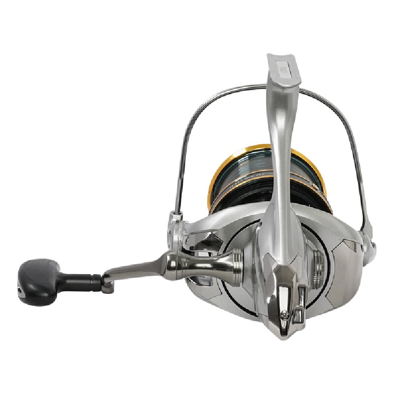 NOEBYスピニングリール フルメタル耐塩水 遠投 ビッグゲ - Trolling Reel のレビューと価格