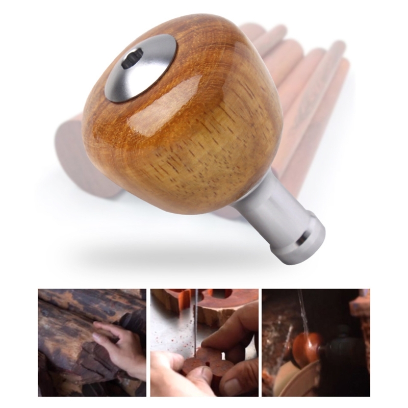 2025新しい釣りリールハンドルアームリールノブパーツリール - Trolling Reel のレビューと価格