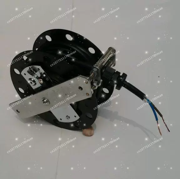 ワイヤーリール自動伸縮式リサイクル巻取機 6A/220V/3 - Electric Reel のレビューと価格