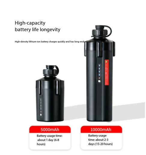 電動釣りリール用バッテリー 10000mAh 7000mAh - Electric Reel のレビューと価格