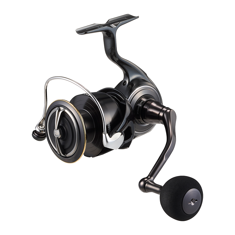 ダイワ 2026 セルテート HD フィッシングリール スピ - Shimano Reel Stradic のレビューと価格