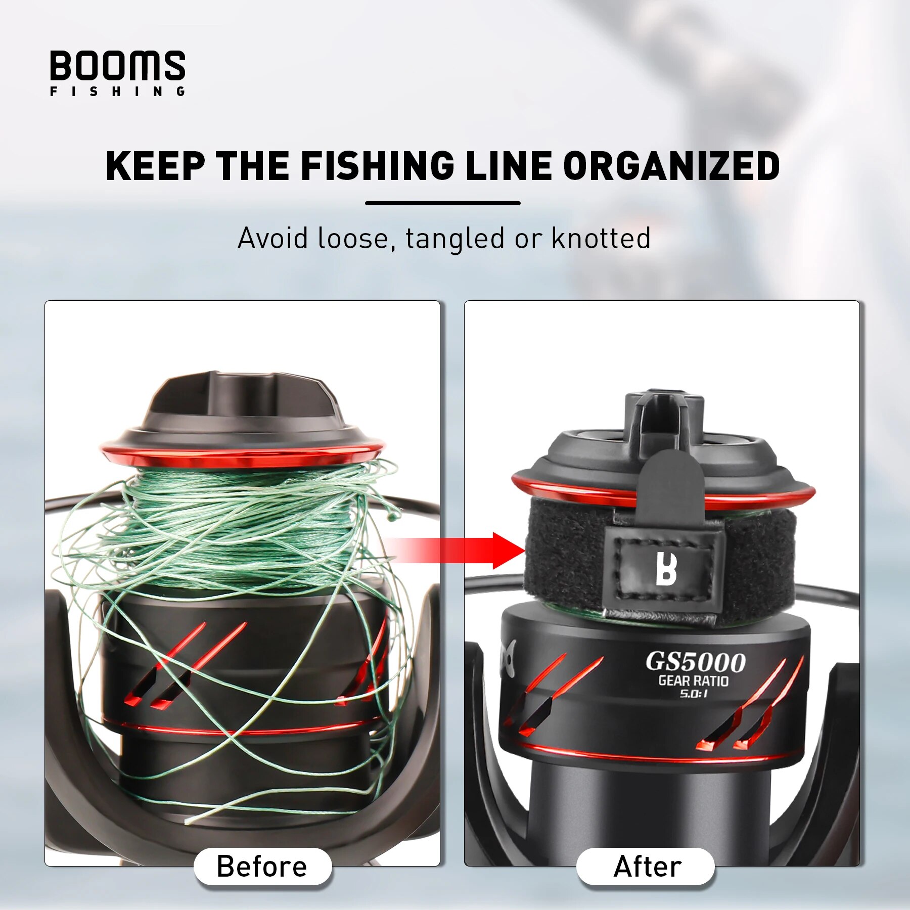 ブーム釣りsb1 4個スピニングリールプロテクトカバーポリエ - Spinning Reel のレビューと価格